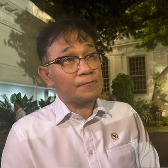 Budiman Sudjatmiko Bantah Isu Masuk Bursa Reshuffle