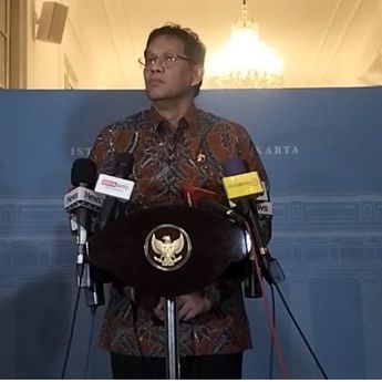 Prabowo Restui Rencana Menkeu Tarik Dana Mengendap Rp200 Triliun di BI