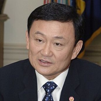 Eks PM Thailand Thaksin Shinawatra Dijatuhi Hukuman Dipenjara 1 Tahun