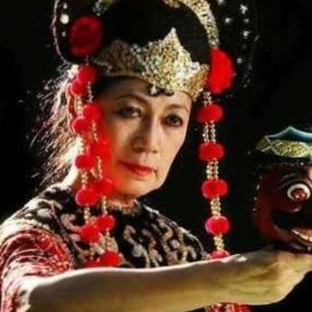 Maestro Tari Sunda Wafat Irawati Durban Meninggal Dunia