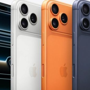 iPhone 17 Pro dan 17 Pro Max Tawarkan Daya Tahan Baterai Lebih Lama di Beberapa Negara