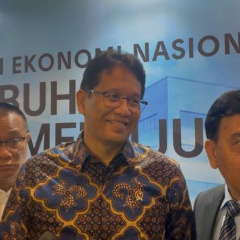 Menkeu Purbaya Sebut Dana Jumbo Rp200 T Masuk 6 Bank Himbara Besok