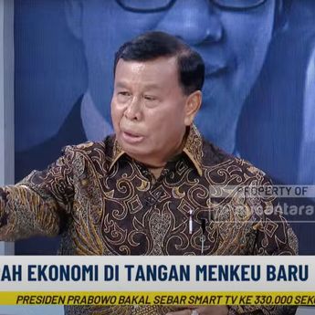 Nurdin Tampubolon Ingatkan Risiko Pemindahan Cadangan Negara dari BI ke Perbankan Nasional