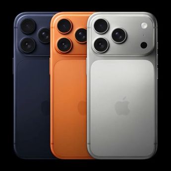 Kabar Baik! iPhone 17 Mulai Dijual di Indonesia Awal Oktober