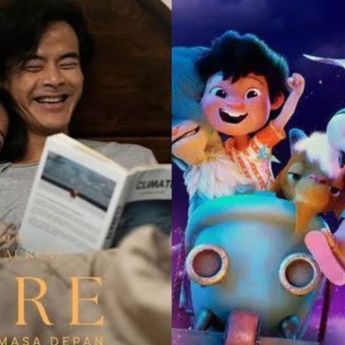 Film Sore hingga Jumbo Sukses Lolos ke Tahap Awal FFI 2025