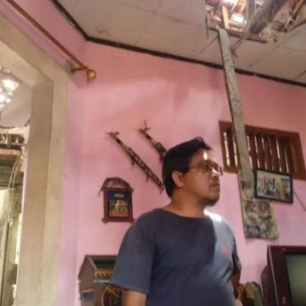Misteri Ledakan Pagi Buta di Pamulang Terkuak, Ternyata Karena Ini