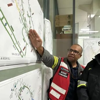 Freeport Kerahkan Seluruh Sumber Daya untuk Selamatkan 7 Pekerja Terjebak di Tambang Grasberg