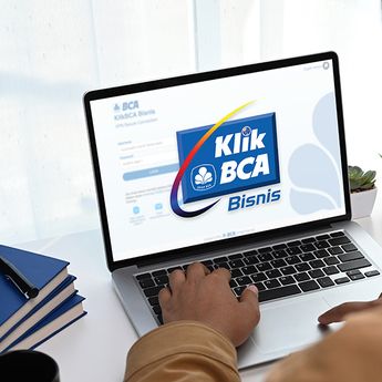 Dana Nasabah Sekuritas BCA Dibobol Rp70 M Diduga Lewat BCA Klik Bisnis