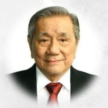 Kabar Duka, Pendiri Wings Group Harjo Sutanto Tutup Usia di 102 Tahun