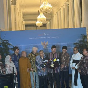 Prabowo Disebut Segera Bentuk Tim Komisi Reformasi Polri