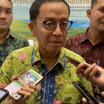OJK Terus Awasi Pengelolaan Dana Pemerintah Rp200 Triliun di Lima Bank