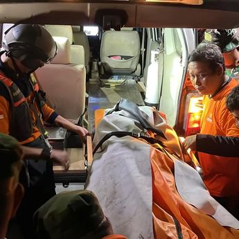 BPBD Bali Catat 18 Korban Meninggal akibat Banjir Hingga Jumat Pagi