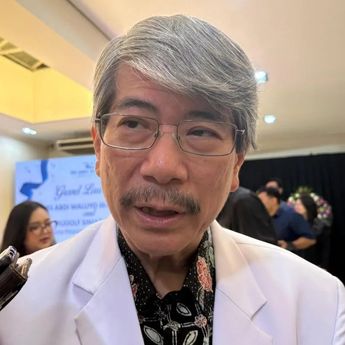 Dampak Berbahaya Etilen Oksida Jika Masuk ke Dalam Tubuh