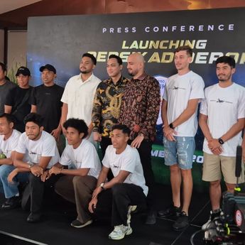 Persikad Depok Siap Merumput di Liga 2 Musim 2025-2026 