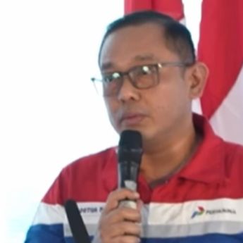 Todotua Pasaribu Resmikan Groundbreaking Pilot Plant Hidrogen Hijau Pertama di Dunia