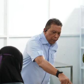 BGN Perkuat Pengawasan SPPG untuk Jaga Kualitas Program MBG