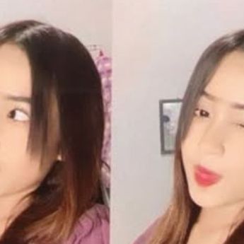 Remaja Cantik Tangerang Hilang Sejak 5 September 2025