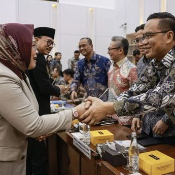 Pertamina Targetkan Penggabungan Tiga Anak Usaha Rampung Akhir 2025