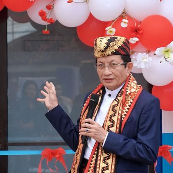 Menag: Program Makan Bergizi Gratis Rahmatan Lil’alamin