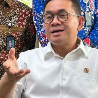Pemerintah Tahan Impor Gula Kristal Mentah 200 Ribu Ton
