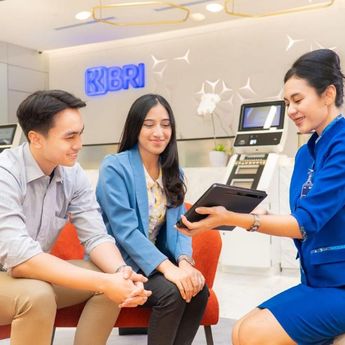 Bekali Generasi Muda dengan Literasi Finansial, BRI Bagikan Tips Cerdas Kelola Keuangan