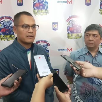 Satukan Lintas Generasi, Ribuan Alumni Teknik Mesin ITB Gelar Reuni