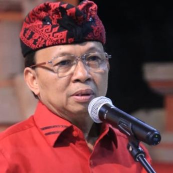 Viral Omongan Gubernur Bali: Sampah Bikin Sendiri, Selesaikan Sendiri