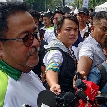 Pemprov DKI Naikkan Insentif RT dan RW Mulai Oktober