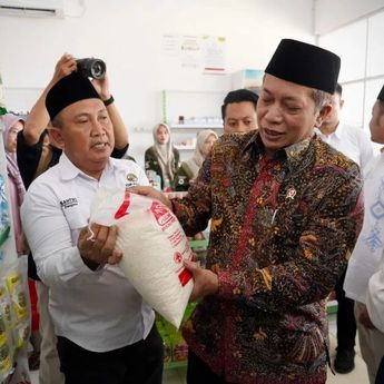 Menkop Dorong KDMP Susun Proposal Bisnis yang Realistis dan Terukur