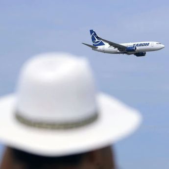 Badan Penerbangan AS Bakal Denda Boeing 3,1 Juta Dolar