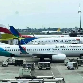 Kemenhub Tegaskan Merger Garuda-Pelita Harus Satukan Izin Usaha Penerbangan