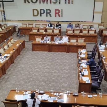 Calon Hakim Agung Suradi: Hukuman Mati Masih Dibutuhkan dalam Sistem Peradilan