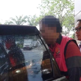 Kejari Tangerang Tetapkan Pegawai Himbara Tersangka Kasus Kredit Fiktif