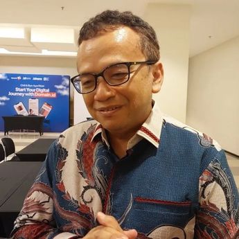 Komdigi Buka Pengaduan soal Perlindungan Sisa Kuota