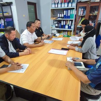 Kemnaker Panggil 41 Perusahaan di Jabar Buntut Tunggakan BPJS Ketenagakerjaan