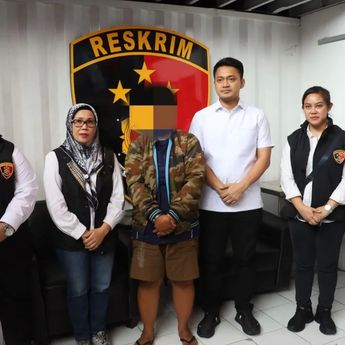 Pasangan Sejenis Siksa Anak Kembar di Jaksel, Korban: Aku Mau Dia Dikubur, Dikasih Kembang