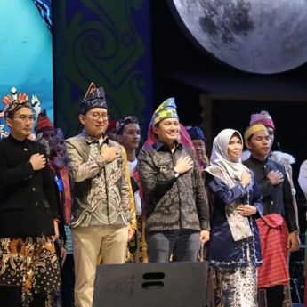 Menbud Fadli Zon: TKTB Penting untuk Pemajuan Kebudayaan sebagai Jati Diri Bangsa