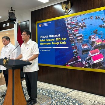 Menkeu Purbaya Sebut Bunga Kredit Bisa Turun Berkat Dana Rp200 Triliun di Himbara