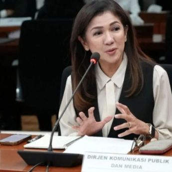 Penyiaran Video Presiden di Bioskop Jadi Strategi Komunikasi Publik