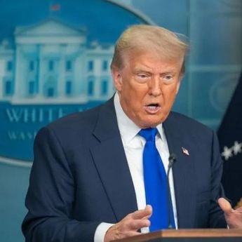 Trump Tegaskan Tak Ingin ‘Kurangi Insentif’ Investasi Asing