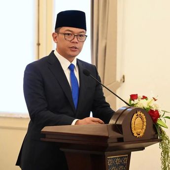 RI Desak Hentikan Agresi Israel, Tegaskan Dukungan untuk Qatar dan Palestina