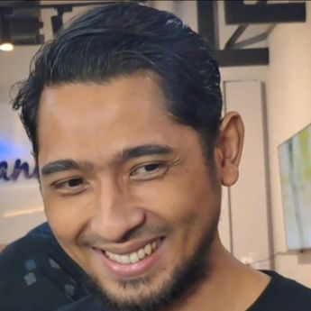 Jempol Kaki Arya Saloka Patah Akibat Jatuh di Arab Saudi