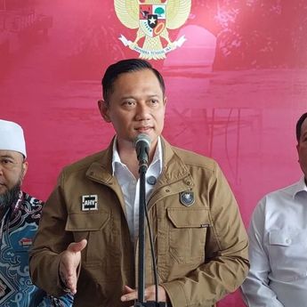 Menko AHY Tegaskan Revitalisasi Pelabuhan Pulau Baai Bengkulu Harus Tuntas dan Permanen