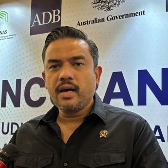 Menteri Maman Optimistis Suntikan Rp200 Triliun Dongkrak UMKM