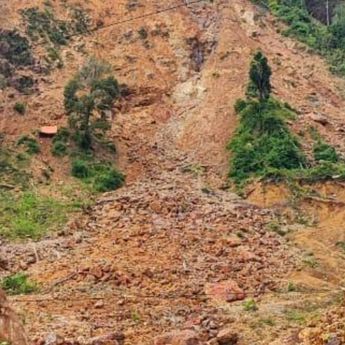 Kasus Tambang Ilegal  Kerugian Negara Diduga Capai Rp2,6 Triliun