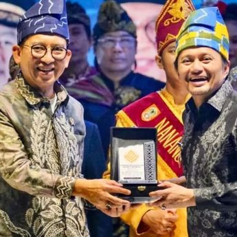 Menbud Fadli Zon Dorong Taman Budaya Jadi Pusat Pemajuan Kebudayaan Indonesia