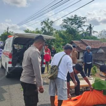 Polres Gunungkidul Buka Suara Fakta Kecelakaan Mengerikan di Ngawen