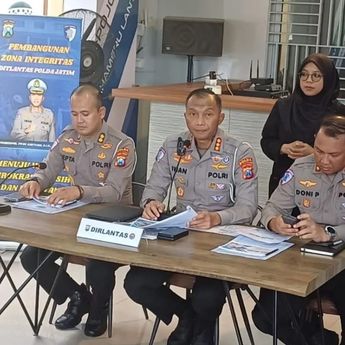 TAA Polda Jatim: Tidak Ada Jejak Pengereman pada Bus Kecelakaan di Bromo