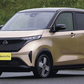 Eropa Rancang Strategi Hadapi Mobil Murah China, Lirik Konsep Kei Car