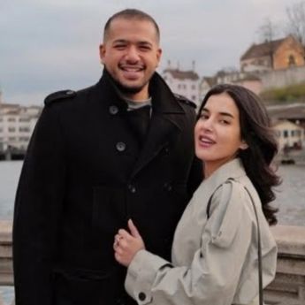 Terungkap Alasan Tasya Farasya Gugat Cerai Ahmad Assegaf